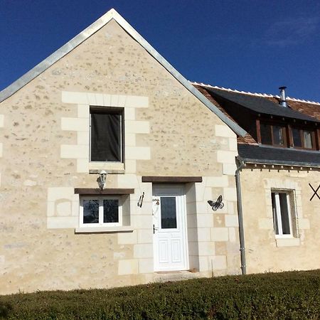 Papillon Villa Esves-le-Moutier Exterior photo